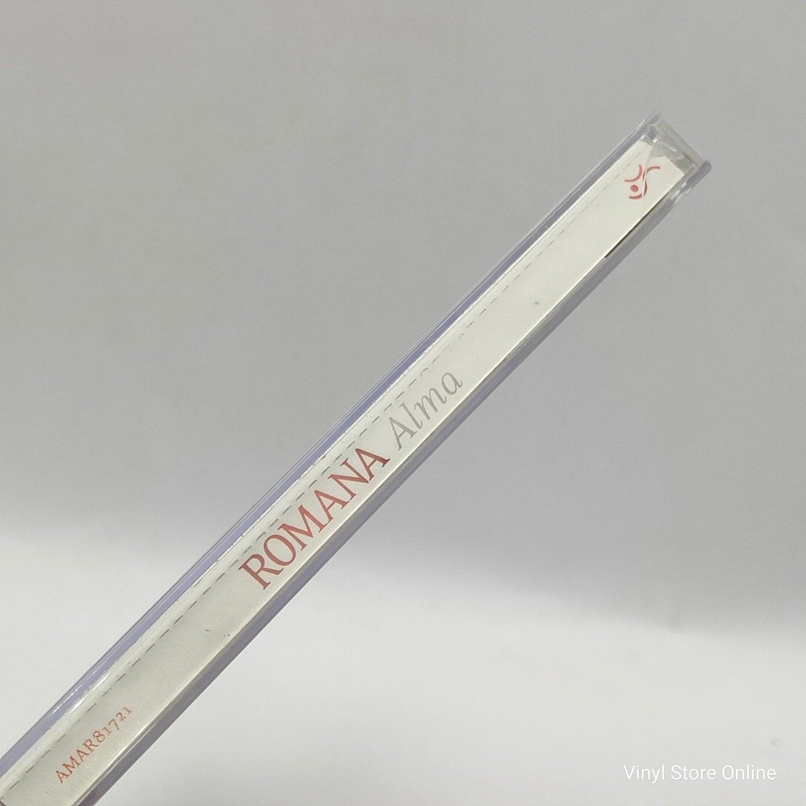 Romana ‎– Alma - Vinyl Store Online