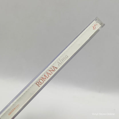 Romana ‎– Alma - Vinyl Store Online