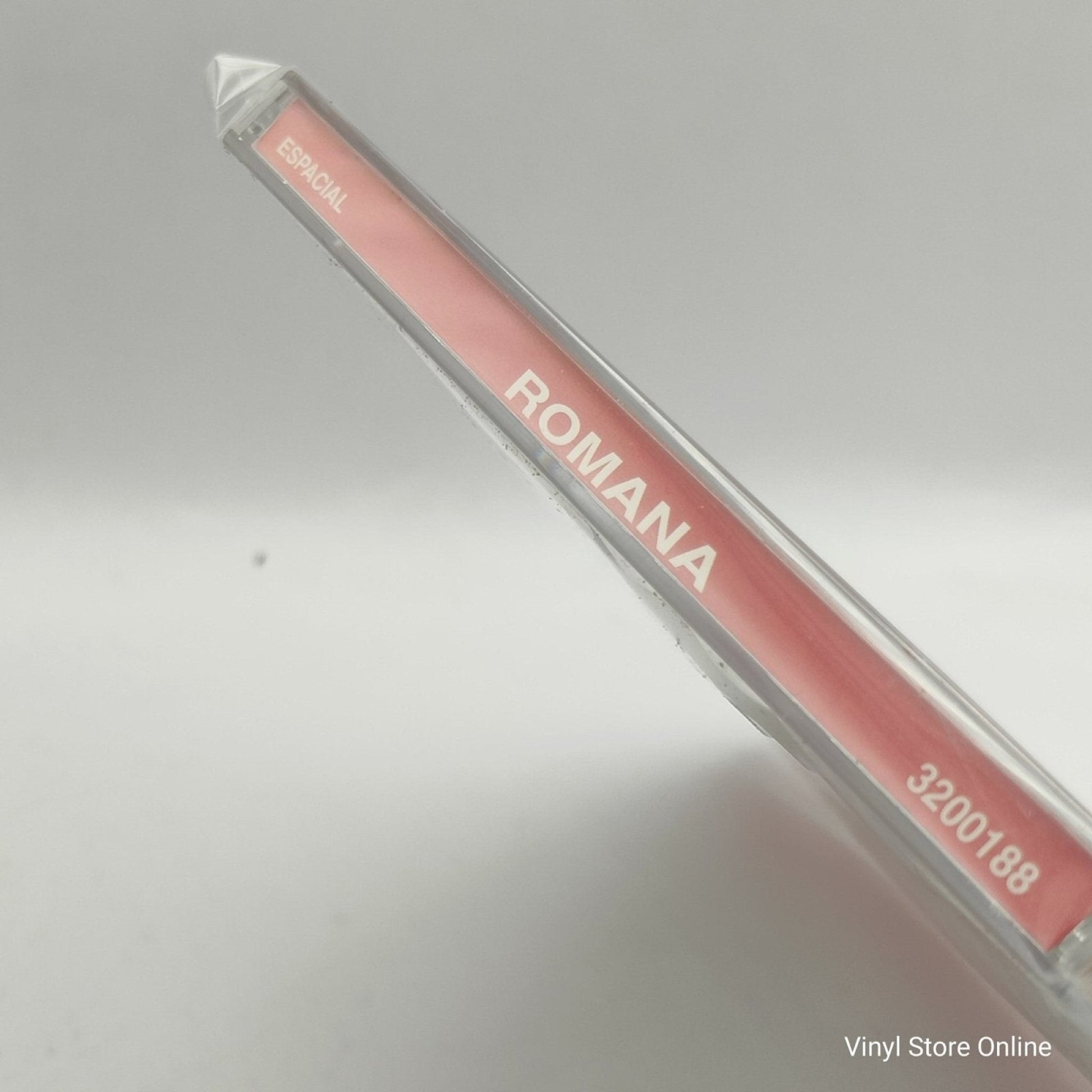 Romana ‎– Não És Homem P'ra Mim - Vinyl Store Online