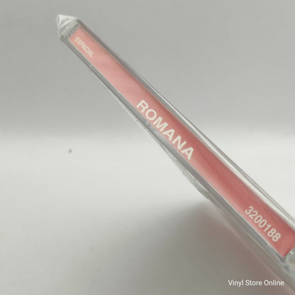 Romana ‎– Não És Homem P'ra Mim - Vinyl Store Online
