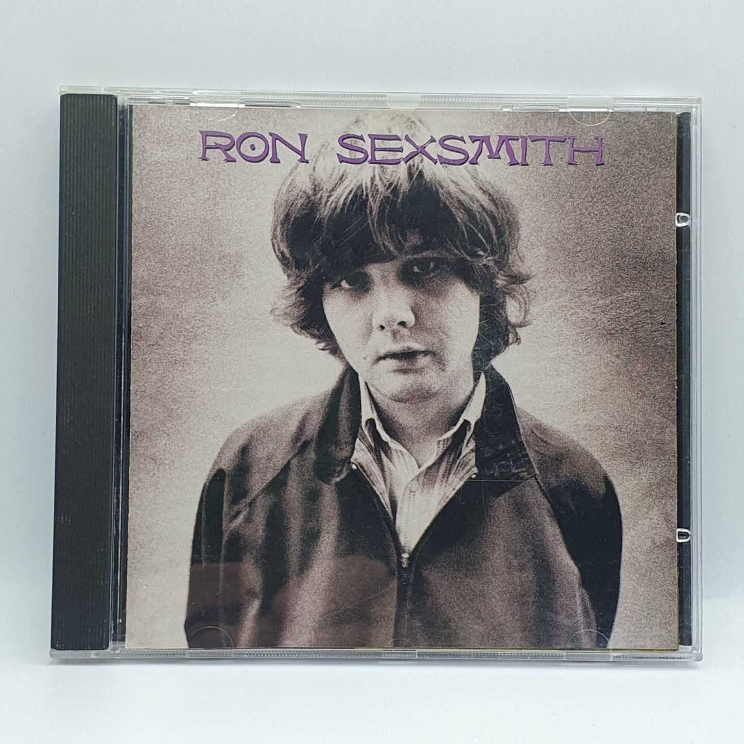 Ron Sexsmith ‎– Ron Sexsmith - Vinyl Store Online