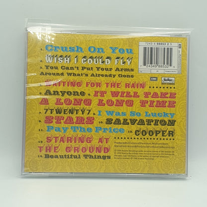 Roxette ‎– Have A Nice Day - Vinyl Store Online