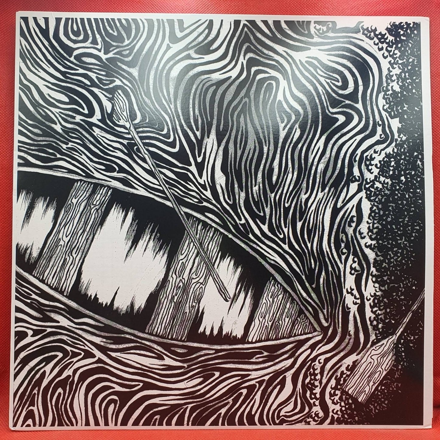 Rso ‎– Row - Vinyl Store Online