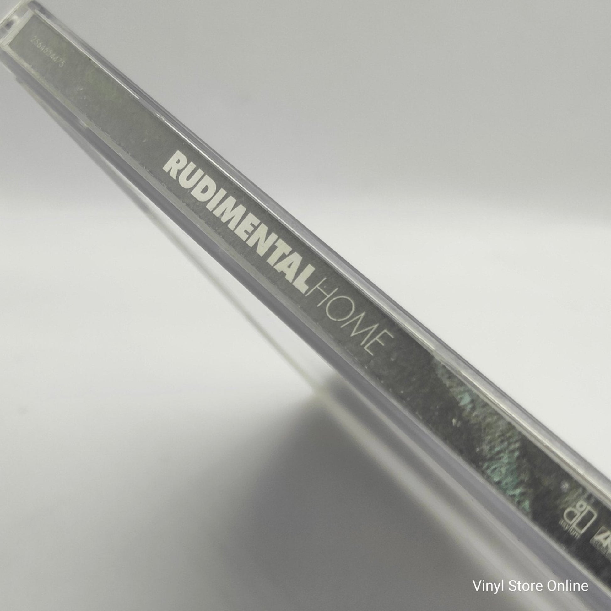 Rudimental ‎– Home - Vinyl Store Online