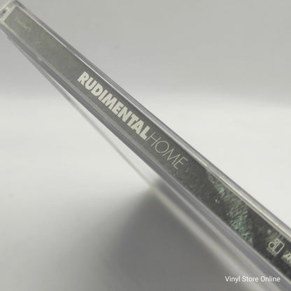 Rudimental ‎– Home - Vinyl Store Online