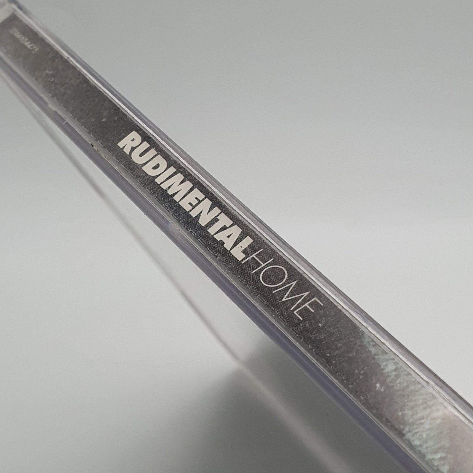 Rudimental ‎– Home - Vinyl Store Online