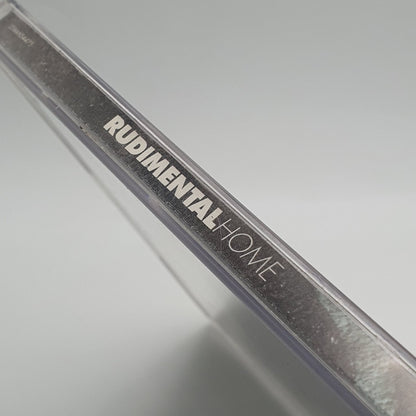 Rudimental ‎– Home - Vinyl Store Online