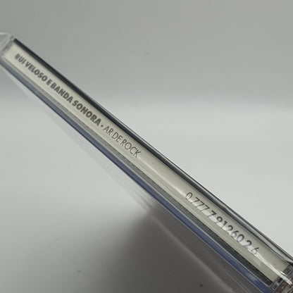 Rui Veloso ‎– Ar De Rock - Vinyl Store Online