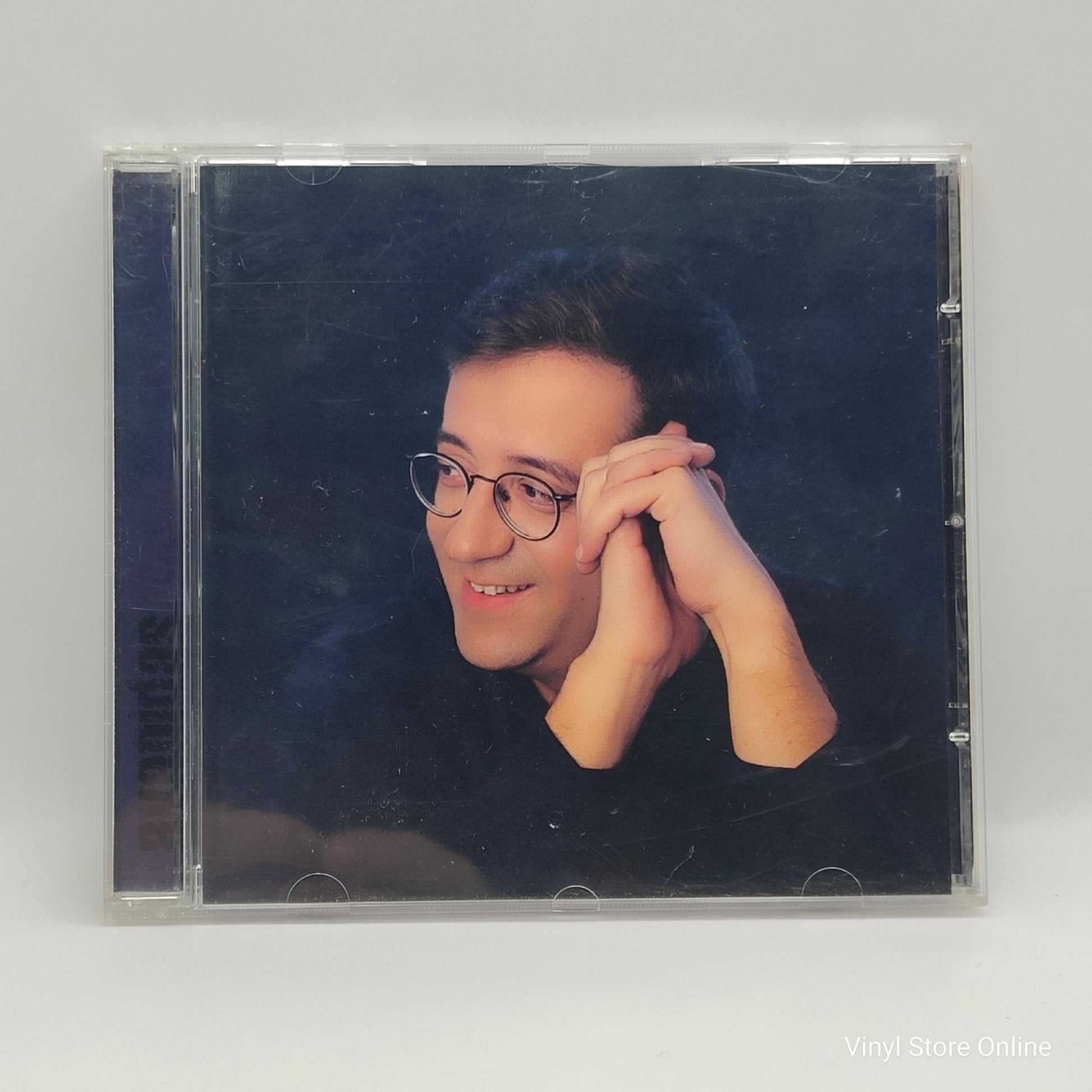 Rui Veloso ‎– Avenidas - Vinyl Store Online