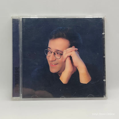 Rui Veloso ‎– Avenidas - Vinyl Store Online