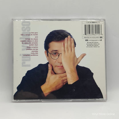 Rui Veloso ‎– Avenidas - Vinyl Store Online