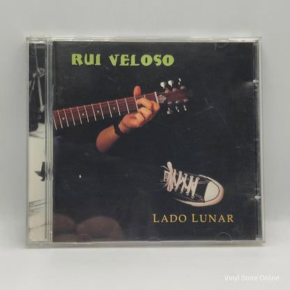 Rui Veloso ‎– Lado Lunar - Vinyl Store Online