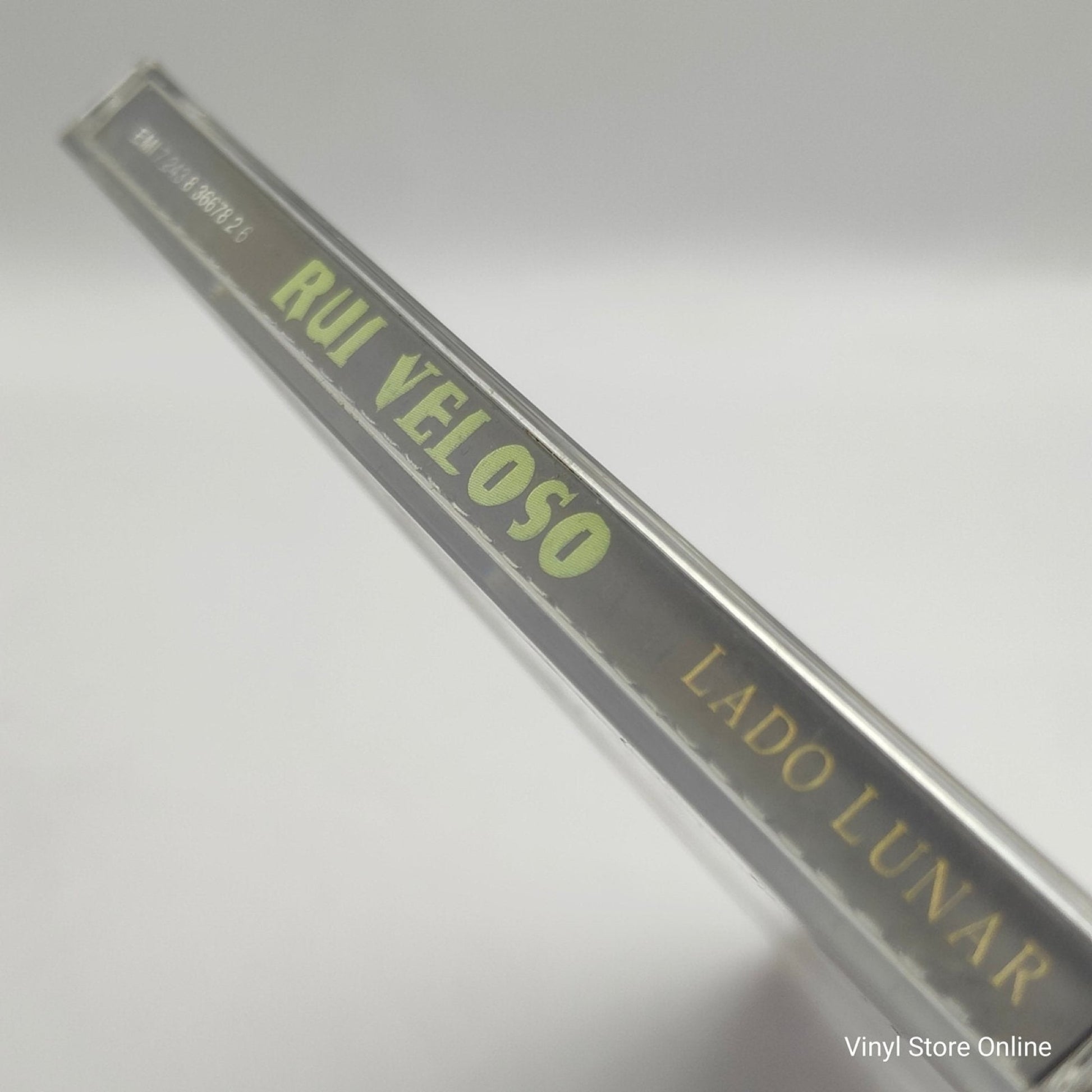 Rui Veloso ‎– Lado Lunar - Vinyl Store Online