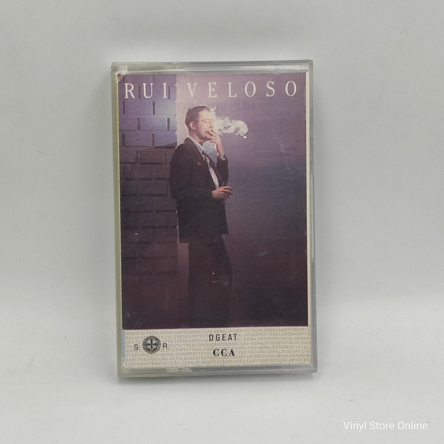 Rui Veloso ‎– Rui Veloso - Vinyl Store Online