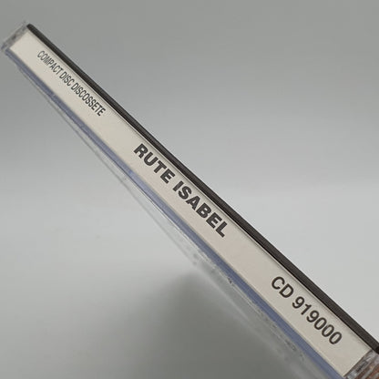 Rute Isabel ‎– Rute Isabel - Vinyl Store Online