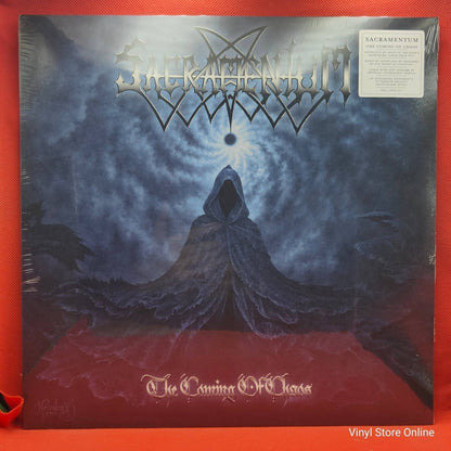 Sacramentum ‎– The Coming Of Chaos - Vinyl Store Online