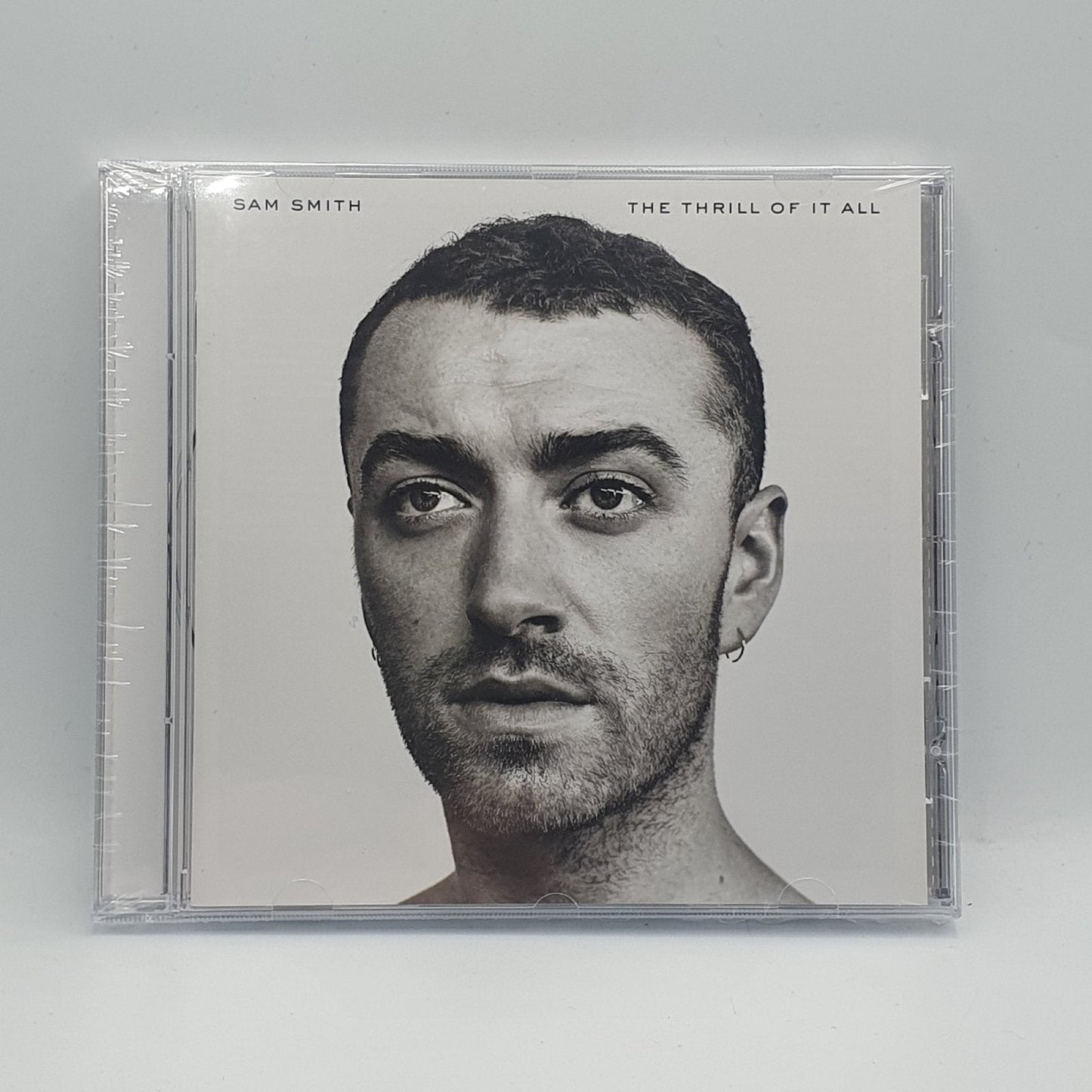 Sam Smith ‎– The Thrill Of It All - Vinyl Store Online