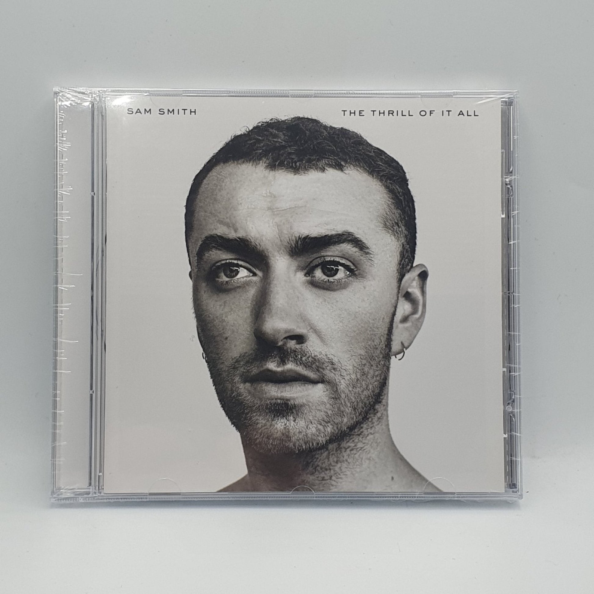 Sam Smith ‎– The Thrill Of It All - Vinyl Store Online