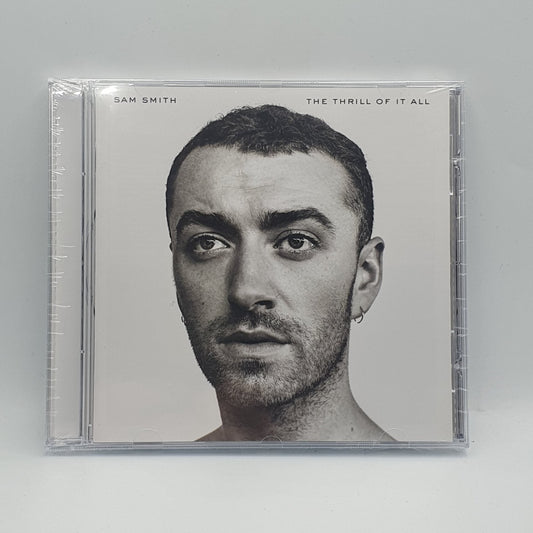 Sam Smith ‎– The Thrill Of It All - Vinyl Store Online