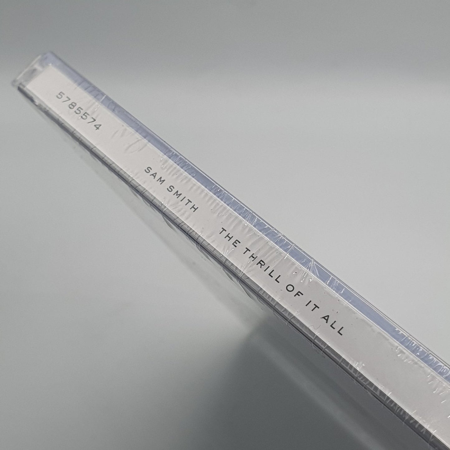 Sam Smith ‎– The Thrill Of It All - Vinyl Store Online