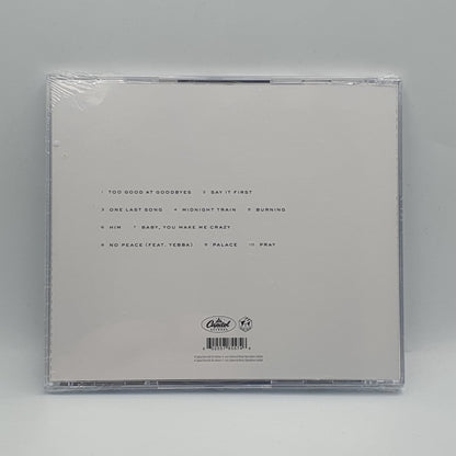 Sam Smith ‎– The Thrill Of It All - Vinyl Store Online
