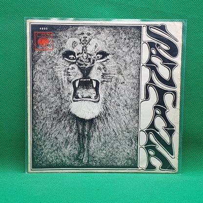 Santana ‎– Evil Ways / Waiting - Vinyl Store Online