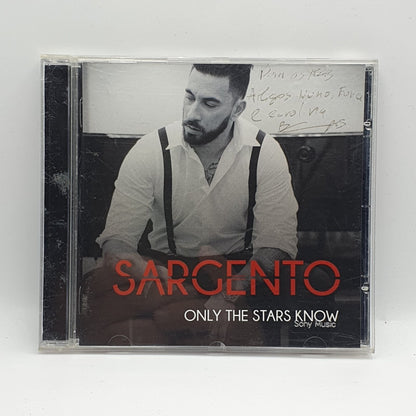 Sargento - Only The Stars Know - Vinyl Store Online