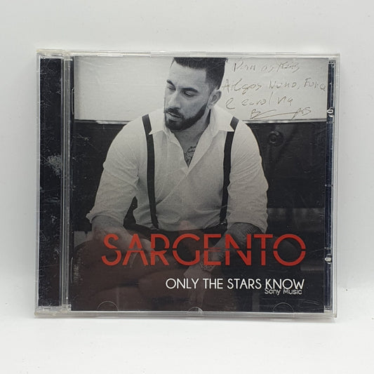 Sargento - Only The Stars Know - Vinyl Store Online