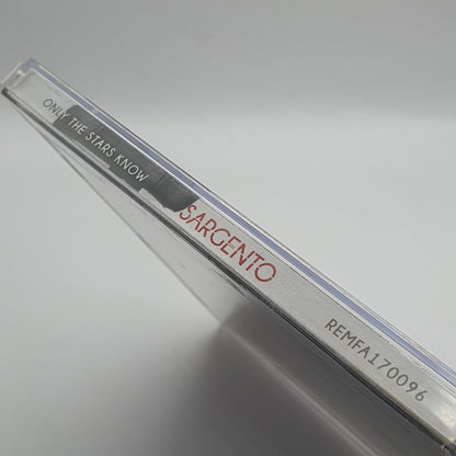 Sargento - Only The Stars Know - Vinyl Store Online