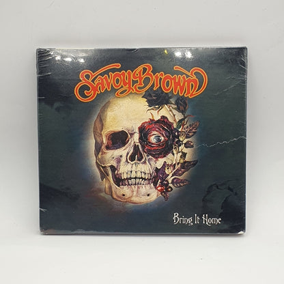 Savoy Brown ‎– Bring It Home - Vinyl Store Online