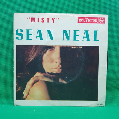 Sean Neal ‎– Misty - Vinyl Store Online