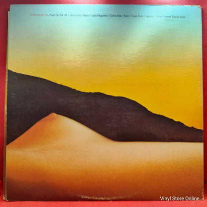 Sergio Mendes & Brasil '66 ‎– Fool On The Hill - Vinyl Store Online