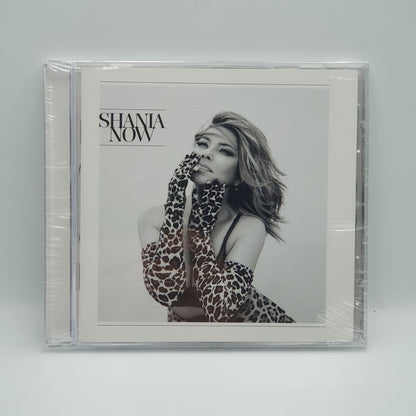 Shania Twain ‎– Now - Vinyl Store Online