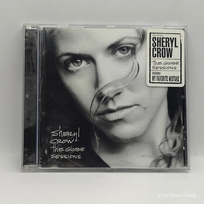 Sheryl Crow ‎– The Globe Sessions - Vinyl Store Online