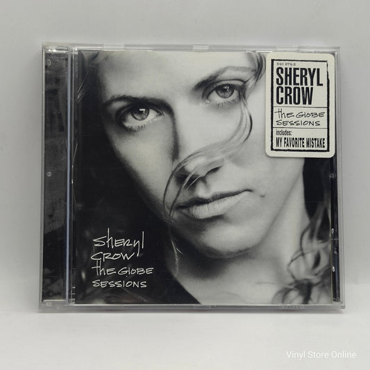 Sheryl Crow ‎– The Globe Sessions - Vinyl Store Online