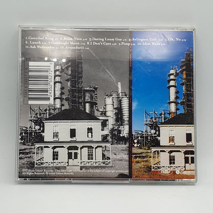 Shivaree ‎– I Oughtta Give You A Shot In The Head For Making Me Live In This Dump - Vinyl Store Online