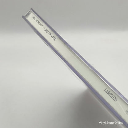Show Me The Body ‎– Trouble The Water - Vinyl Store Online