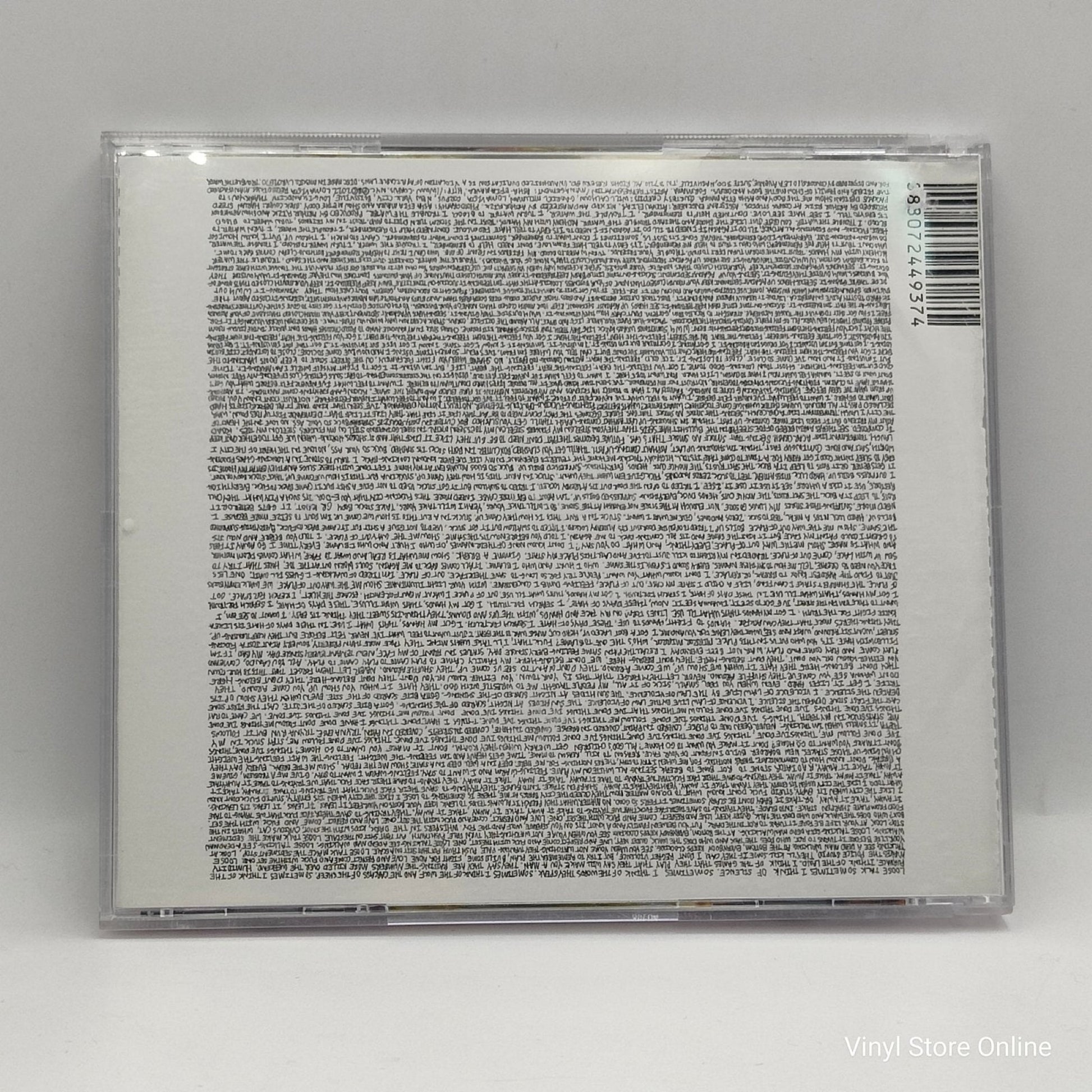 Show Me The Body ‎– Trouble The Water - Vinyl Store Online