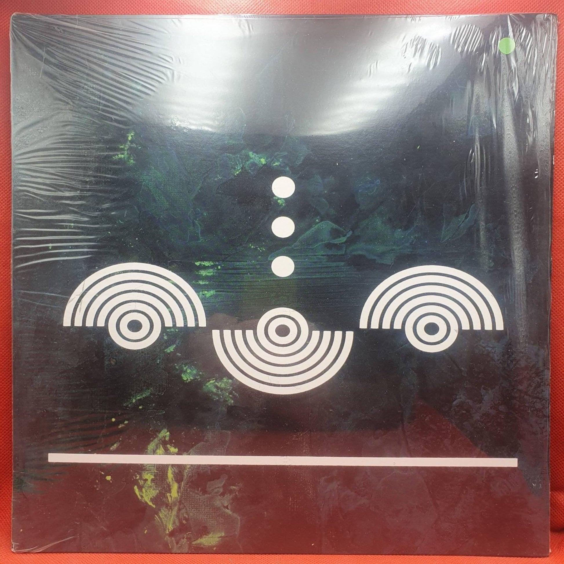 Sick Gazelle ‎– Odum - Vinyl Store Online