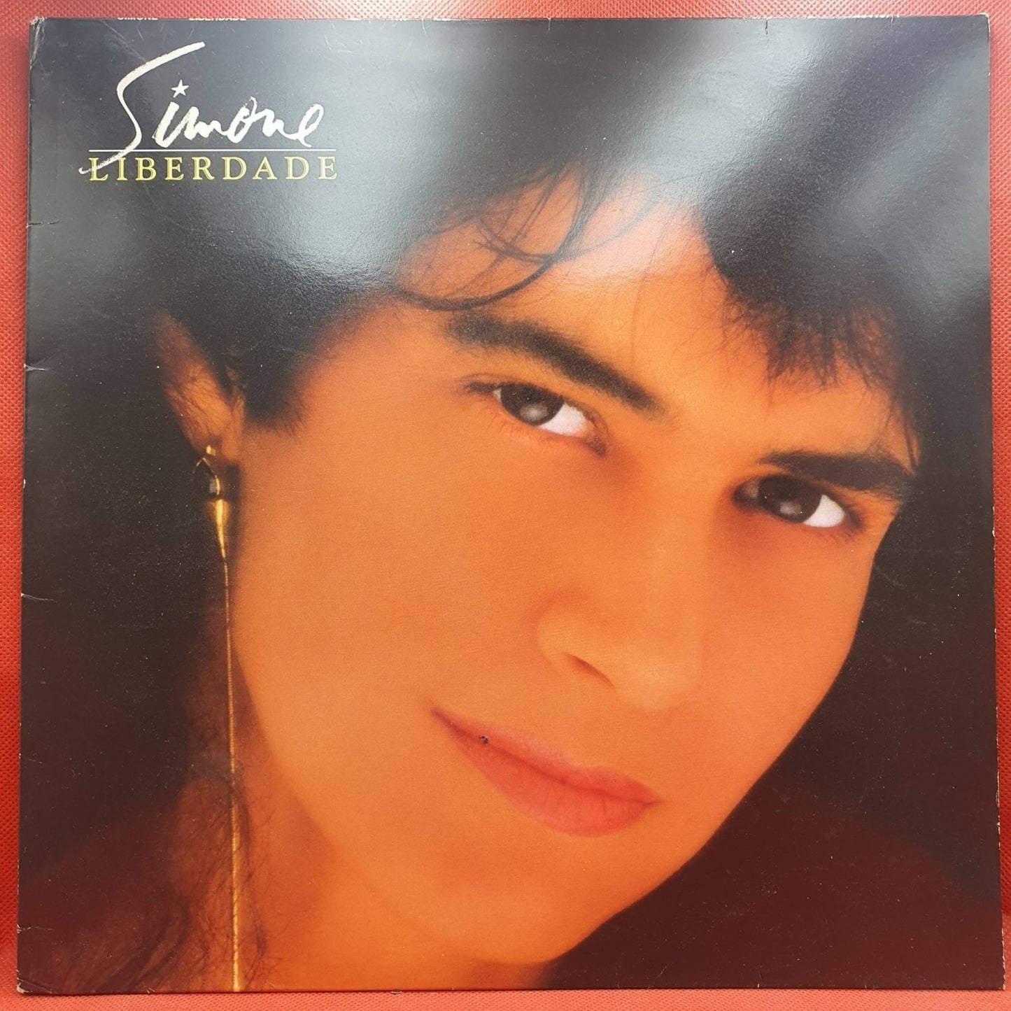 Simone ‎– Liberdade - Vinyl Store Online