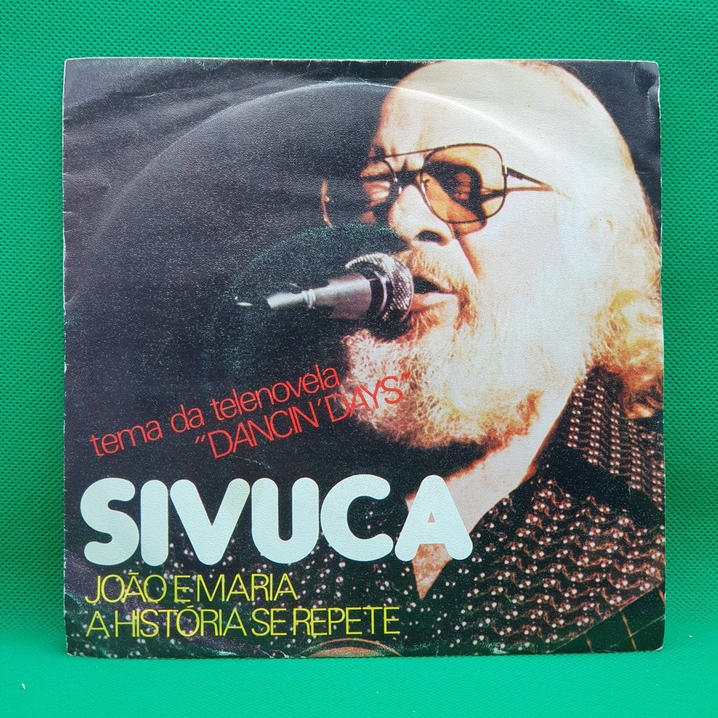 Sivuca ‎– João E Maria - Vinyl Store Online