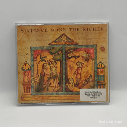 Sixpence None The Richer ‎– Sixpence None The Richer - Vinyl Store Online