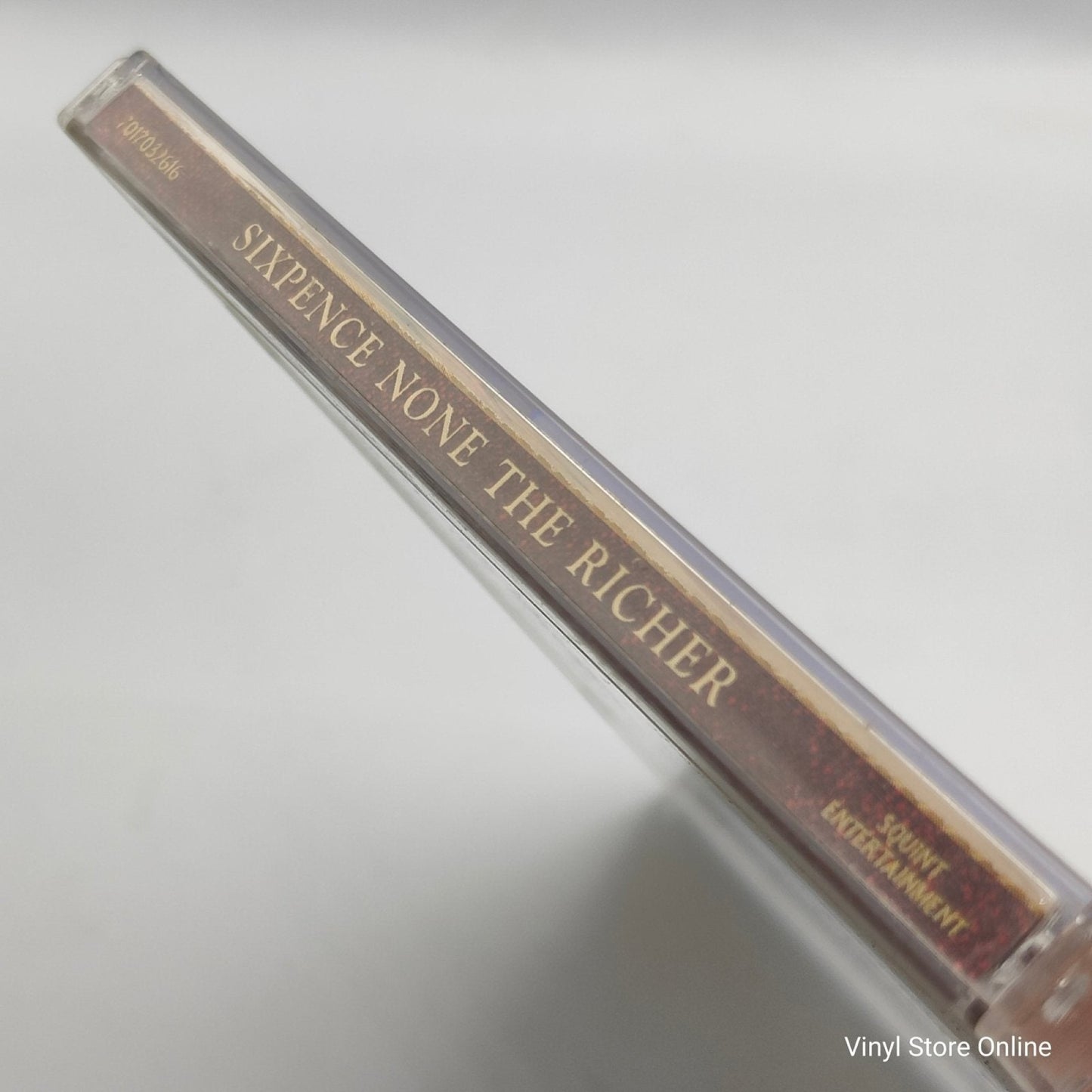 Sixpence None The Richer ‎– Sixpence None The Richer - Vinyl Store Online
