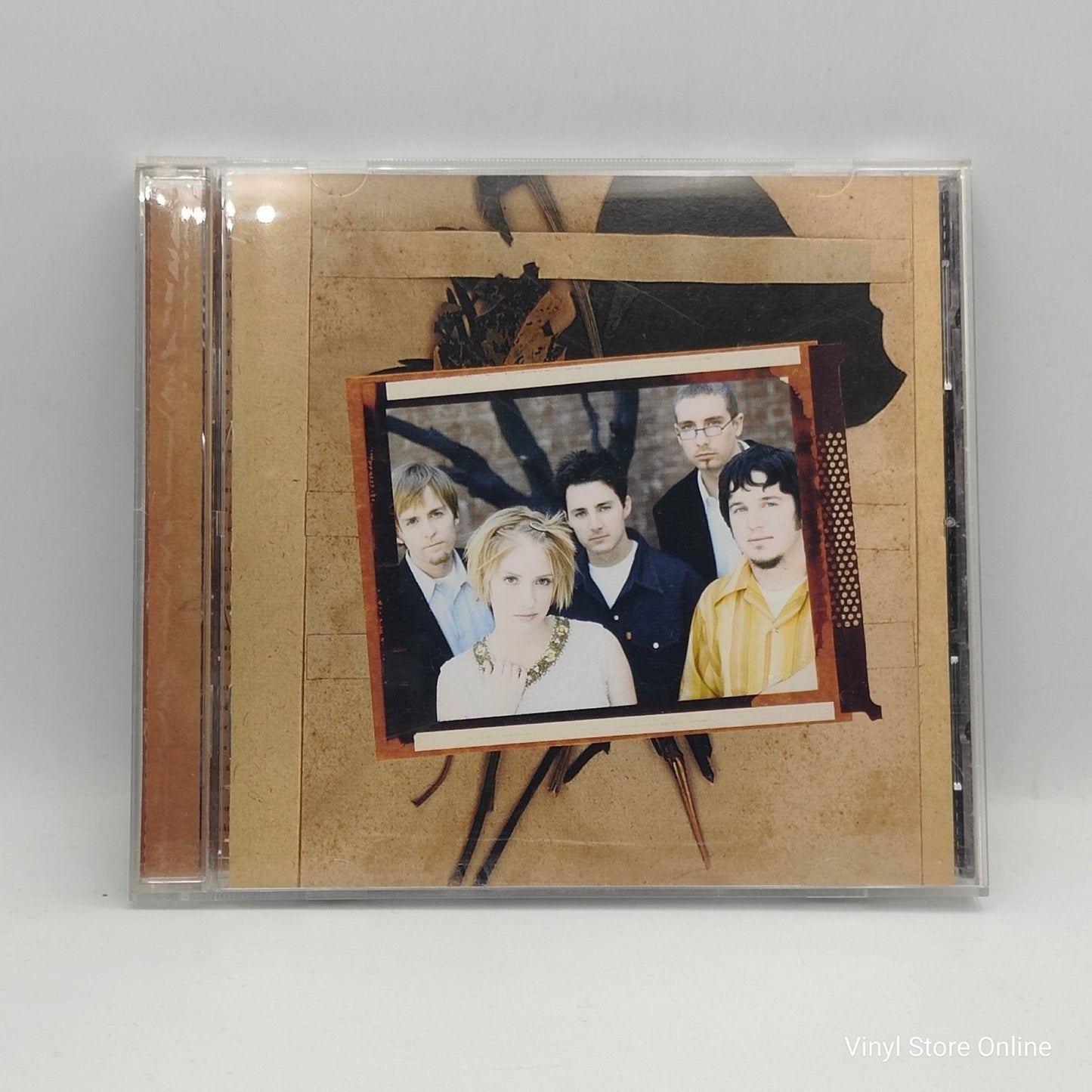 Sixpence None The Richer ‎– Sixpence None The Richer - Vinyl Store Online