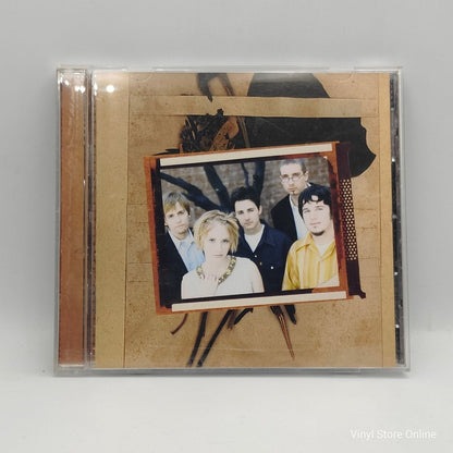 Sixpence None The Richer ‎– Sixpence None The Richer - Vinyl Store Online