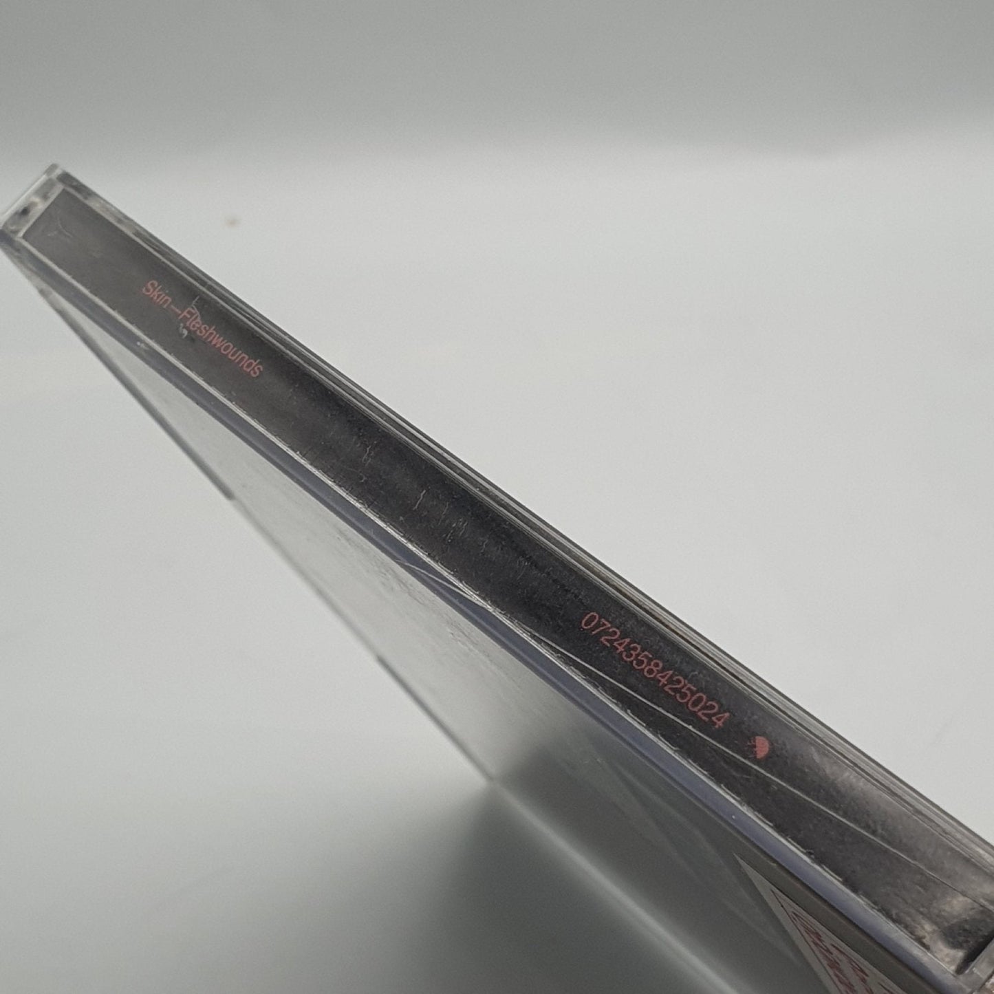 Skin ‎– Fleshwounds - Vinyl Store Online