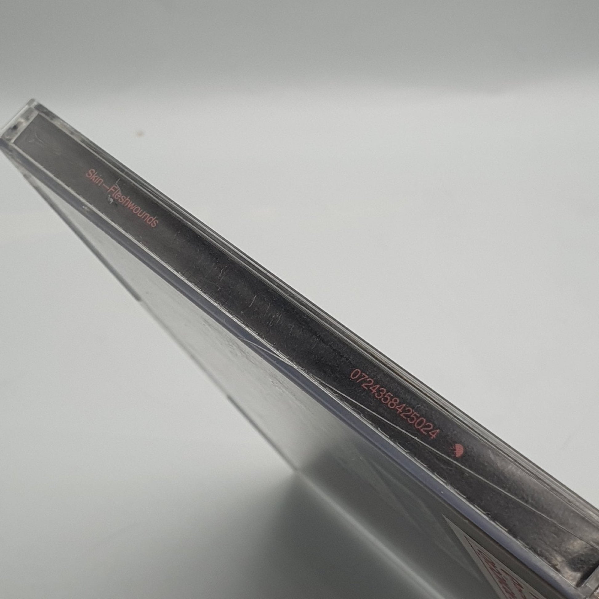 Skin ‎– Fleshwounds - Vinyl Store Online