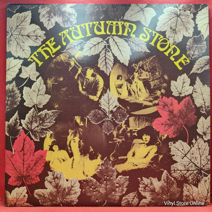 Small Faces ‎– The Autumn Stone - Vinyl Store Online