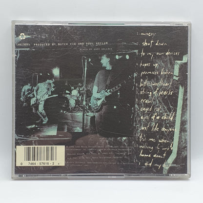 Soul Asylum ‎– Let Your Dim Light Shine - Vinyl Store Online