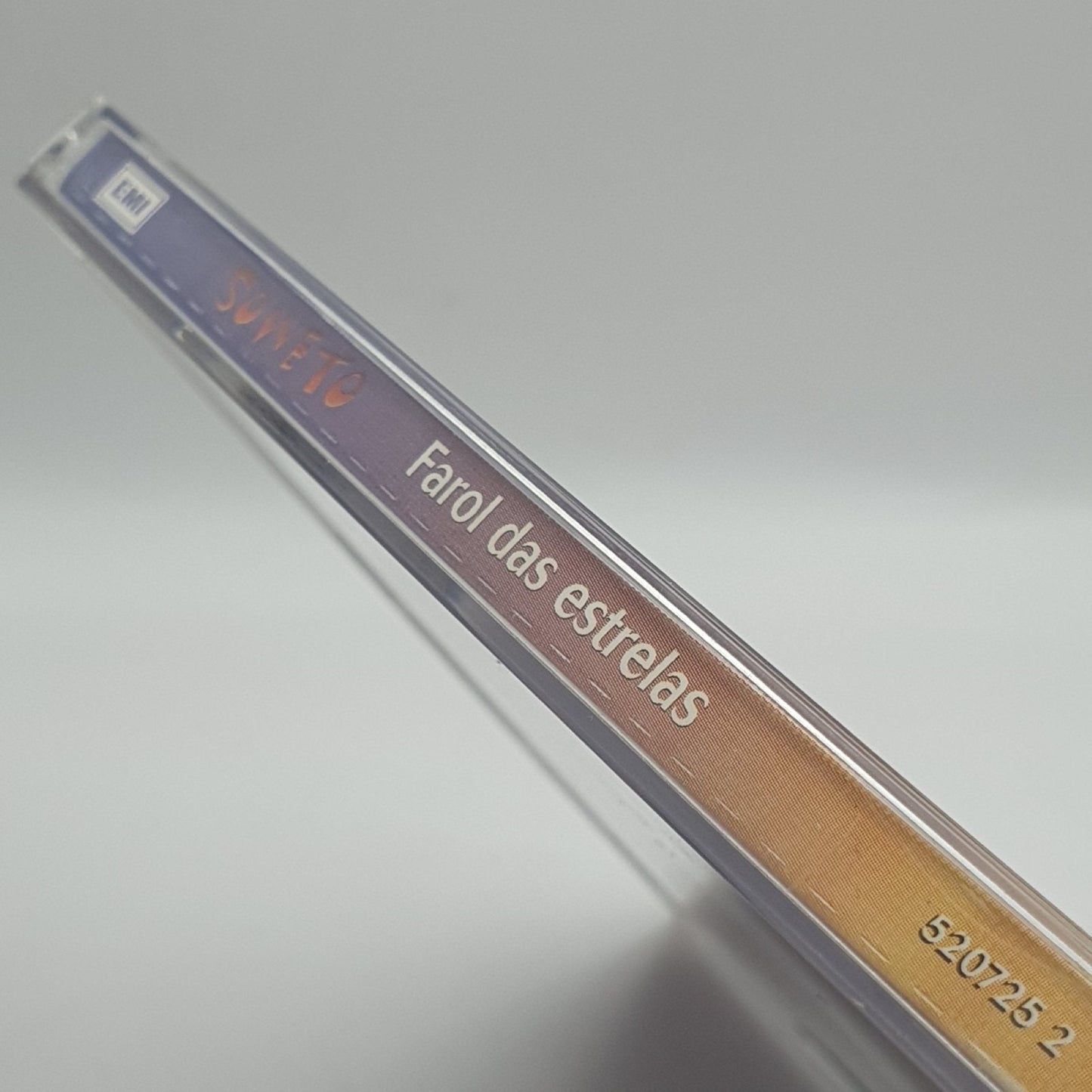 Soweto ‎– Farol Das Estrelas - Vinyl Store Online